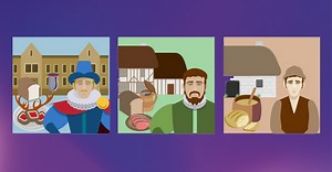 The Elizabethan Poor Law, 1601 - Daily life in Elizabethan England - OCR B - GCSE History Revision - OCR B - BBC Bitesize