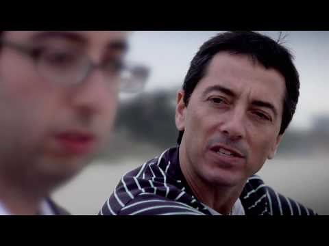 WRONG HOLE with DJ Lubel and Scott Baio