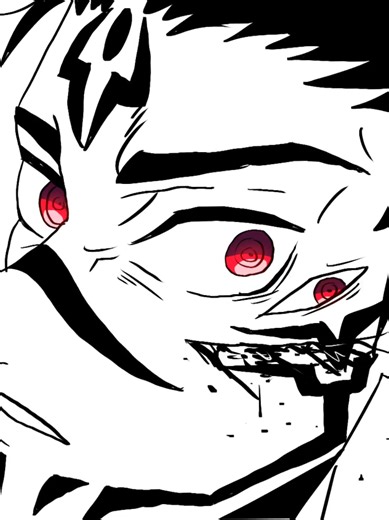 Gojo vs Sukuna: Epic Battle Highlights from Jujutsu Kaisen