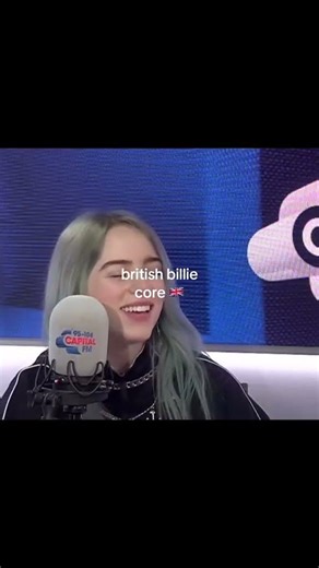 Billie Eilish Core 8