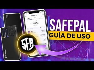 THE BEST GUIDE TO USING SAFEPAL - LEARN FROM SCRATCH