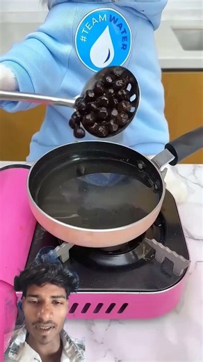 cute cat 😺 cooking parcel #studywithmeandmycat #cuteanimal