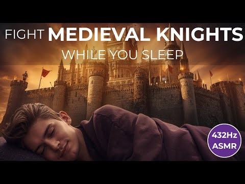 Exploring the Calm & Cozy Side of Medieval Life