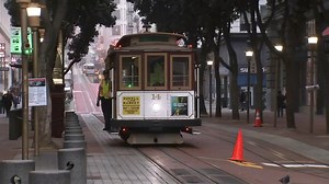 SF plans to resume cable car services soon, starting with Powell station