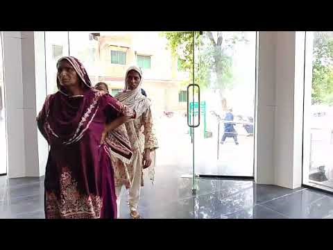 Hospital Room ASMR – Calming Medical Ambience for Sleep & Focus