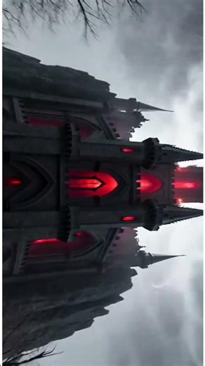 Rise of Dracula’s Castle | Gothic Horror