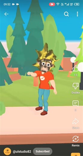 Prank Master 3D Level 64 [May 20, 2022]