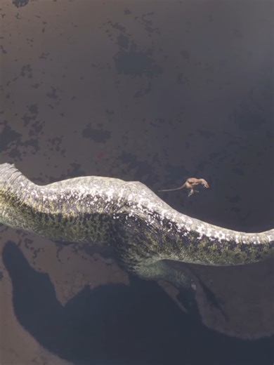 anti troodon tech revealed???#theisle #evrima #rex #tyrannosaurus #tyrannosaurusrex