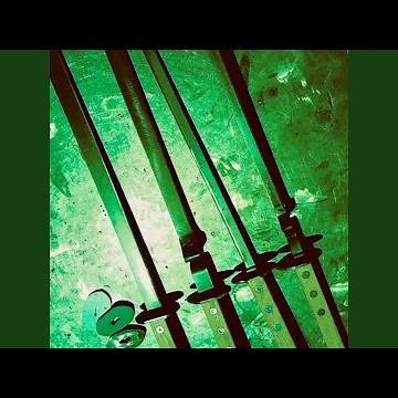 音響効果刀 擦れる音１