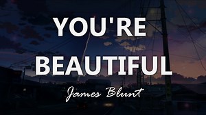 350K views · 5.4K reactions | James Blunt - You're Beautiful | Ed Howlett | Facebook
