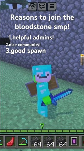 I’ll add the realm code and discord