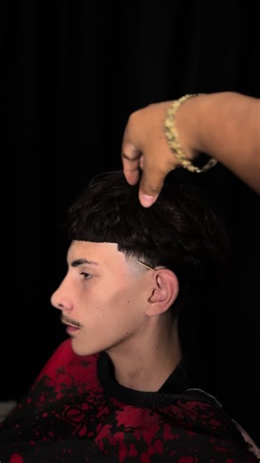 #taperfade #fypシ #haircut #guero #xyzbca @SSb rickyy🦅 | Tapperfade Haircuts