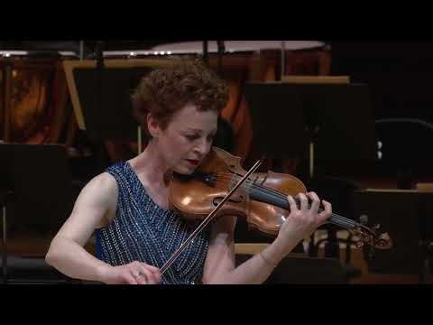 Jörg Widmann : Études pour violon solo n° 2 et 3