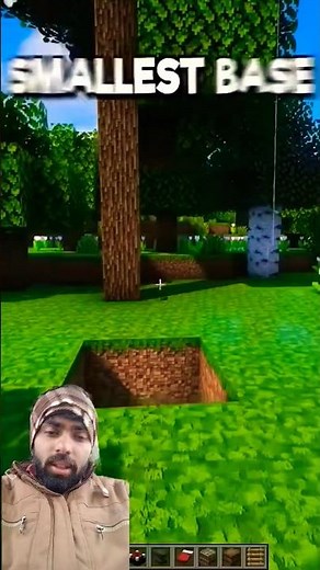 🆕 😱👍🏻#minecraft #minecraftshorts #minecraftmeme #shortsfeed #shorts @MineLandOfficial