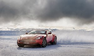 50 customers joined Aston Martin On Ice in New Zealand for the most extraordinary first experience of the new DB11... Register your interest for 2017: http://astnmrt.in/OnIce2017 Discover Aston Martin Art of Living experiences: astonmartinartofliving.com | Aston Martin