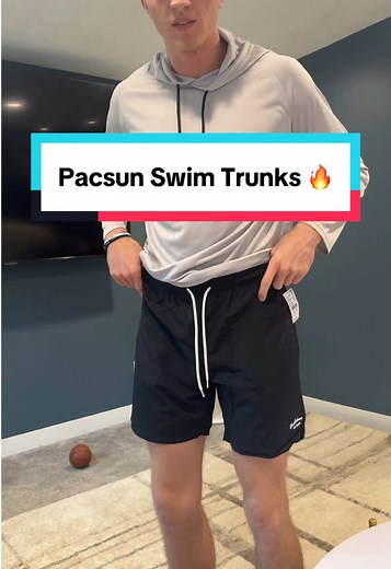Shorts? No Swim Trunks 😏 #swimtrunks #swimsuit #swimsuits #bathingsuit #pacsunswimtrunks #swimwear #pacsunswimsuit #pacsunswimming #swimming #viral #trend #mensswimsuit #mensswimtrunks #mensswimwear #sale #fyp #mensclothes #mensclothing #mensfashion