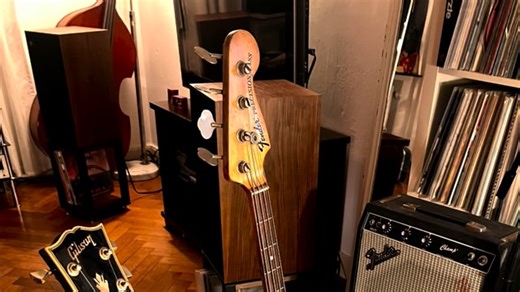 Martin Marzipano on Instagram: "#martinmarzipano #music #musik #livemusic"