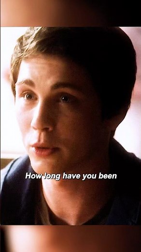 The Perks of Being a Wallflower：We’re half-siblings, not a couple.