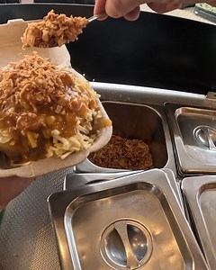 386K views · 8.5K reactions | Freebies are the best way to start the day! 凜 Can you spot the secret freebie bonus?  | Spud Man | Facebook