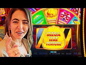 HUFF n EVEN MORE PUFF Slot Madness!!!