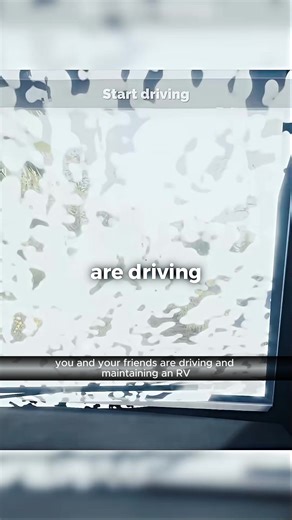 Long Drive North Co-Op RV Simulator Explore and survive the harsh American wilderness in the Long Drive North. Drive and repair your trusty old RV, scavenge for parts, hunt and cook to survive;