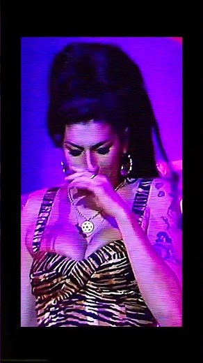 Rare Amy Winehouse Performance (Live) 🎶 #shorts #amywinehouse