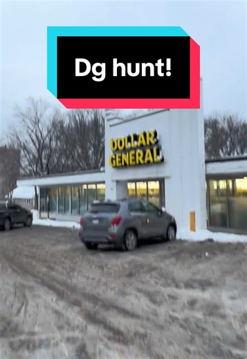 Exciting Dollar General Hot Wheels Treasure Hunt