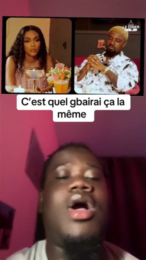 Programme de prime LIVE à la Comorita Côte d'Ivoire