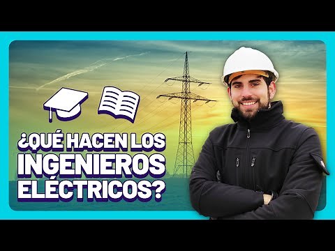 Why Study Electrical Engineering? 👷🏼⚡ How to Work in Renewable Energy or High Voltage