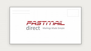 FastMail Direct Explainer Video