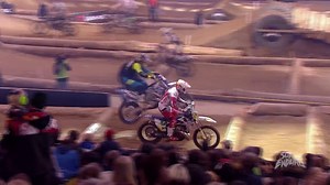 18 reactions | The best moments from SuperEnduro GP Germany are here! https://motorsport.tv/motorsporttv/video/round-2-germany-highlights/30600 | Motorsport.com | Facebook