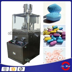 [Hot Item] Tablet Pressing Machine/Pills Molding Machine for Sale