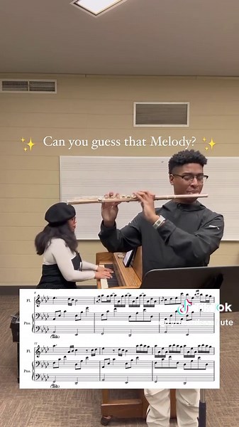 Guess That Famous Melody: A Classical Music Challenge