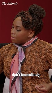 2.4K views · 56 reactions | “Because people are afraid, people self-censor,” Chimamanda Adichie tells Atlantic senior editor Gal Beckerman. “You have people who now increasingly think that you cannot write about experiences that you have not personally had. And I think that’s terrible for literature and for the idea of an imagination that is allowed to grow and soar.” Read more: https://theatln.tc/y4W1R4Ey #TAF23 #booktok #books | The Atlantic | Facebook