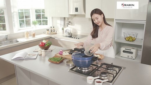 Introducing the Lamp Cook, an automatic rotating cooking pot designed for multi-purpose use. This innovative pot allows for a variety of cooking methods, from stir-frying to slow cooking, all with the convenience of automatic rotation. Watch the video to see it in action https://www.astrabonmaldives.com/item/emc/lamp-cook | Astrabon Maldives