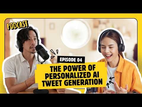 How to Use AI for Tweets Without Sounding Like a Robot
