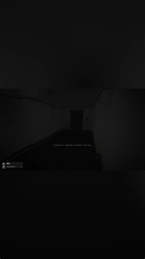 Inside the Mysterious Bloody Room What's Behind the Red Button