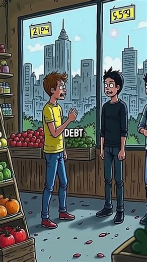 Why Your Money Is Worth Less Every Day