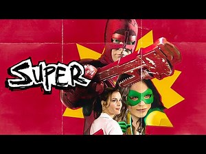 Super (2010) Official Trailer HD