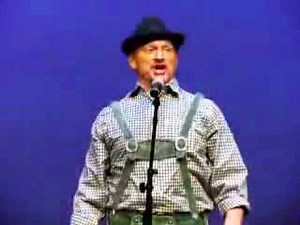 Tim Hawkins Comedy