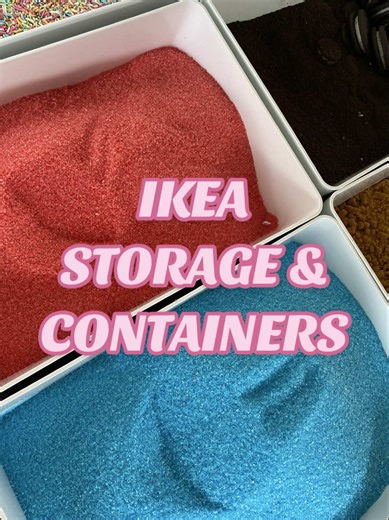 Optimize Your Ice Cream Van with IKEA Storage Solutions