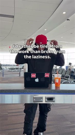 I rather be tired from the work. #short #digitalmarketing #digitalproducts #entrepreneur #mindset