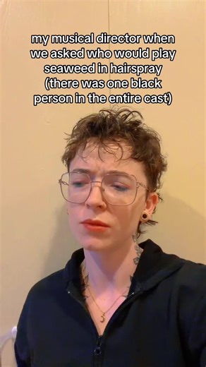 Highlighting Talent in Hairspray Musical