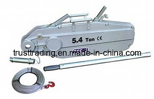 [Hot Item] Chain Hoist, Lever Block, Trolly