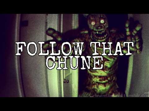 LOST KANEKI - FOLLOW THAT CHUNE