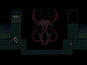 FRIDAY NIGHT DUSTIN' - Every OVERWORLD cutscene