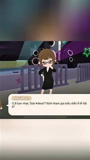Moonzero | Sự kiện mới Star Beat #playtogether #playtogethervng #moonzero #shorts