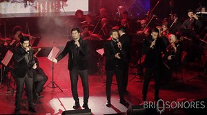 197K views · 8.9K reactions | Cîntec Napoletan O sole Mio, Live din spectacolul "Il Mondo" Composer: Eduardo di Capua & Alfredo Mazzucchi lyrics: Giovanni Capurro Orchestra Filarmonicii Naționale " Serghei Lunchevici" dirijor Mihai Agafița #briosonores #Osolemio #canzone | Brio Sonores Official | Facebook
