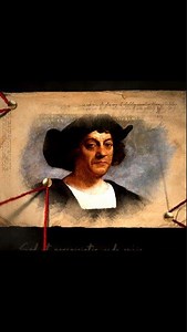 Our perception of Christopher Columbus is changing. Now new DNA analysis might tell us more about the controversial historical figure | BBC Global