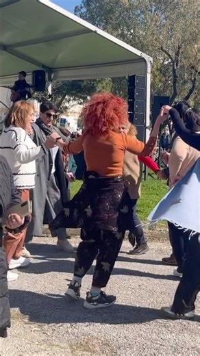 #ικαριωτικος#χορος#ikariotikos #dance#live